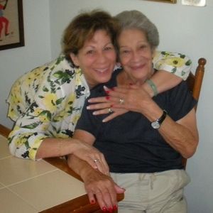 Meet your Posher, Liz